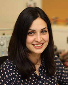 Sahar Elahi